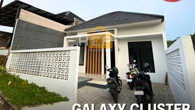Jual Rumah Bagus LT 120 m2 area Ngaliyan, Semarang