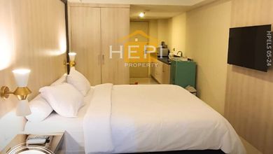 Apartemen Modern Lokasi Semarang Tengah, Semarang, Harga 750 Juta