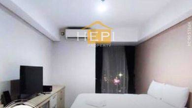 Apartemen Modern area Simpang Lima, Semarang, LT 30 m2