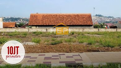 Dijual Tanah Eksklusif di papandayan, Semarang, LT 2100m²