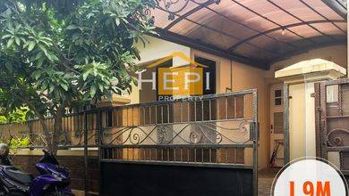 Jual Rumah Bagus Luas 220 m2 di Tlogosari, Semarang