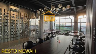 Siap Pakai Dijual Cepat Ruang Usaha di Gajah Mungkur Kondisi Terawat