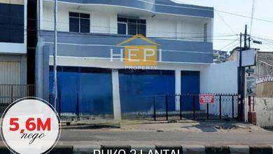 Ruko Jual Cepat Di Candisari