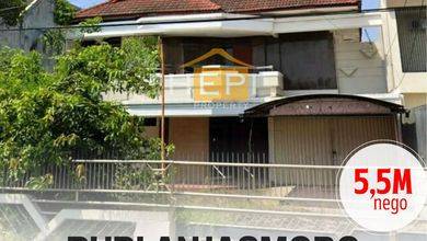 Jual Rumah 350 area Puri Anjasmoro, Semarang