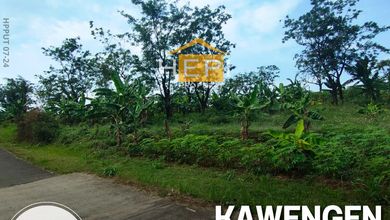 Tanah Luas 110000 m2 Area Strategis Ungaran, Dijual Murah