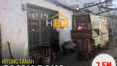 Kavling Prestisius Dijual di Gajah, Semarang, Harga 600 Miliar