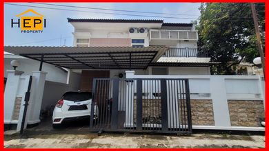  Kos Exclusive Di Lamper Kidul Dekat Sekolah Dan Perkantoran