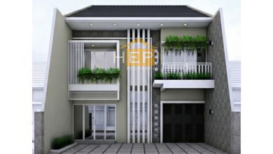 Rumah Dijual di Ketileng, Semarang, LB 110m², Harga Kompetitif!