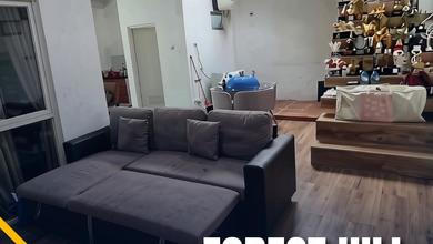 Rumah Bebas Banjir Siap Huni di Forest Hill Bsb City Semarang