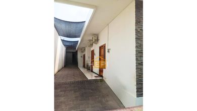 Kos Aktif Kos Exclusive di Mlatibaru Semarang Timur