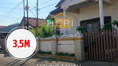Kavling Prestisius Dijual di Semarang Utara, Semarang, Harga 3,5 Miliar