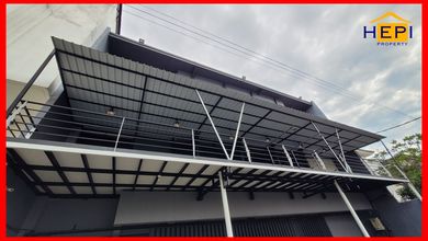 Resto Mewah Di Gajahmungkur Dijual Berikut Semua Perabot Ada View