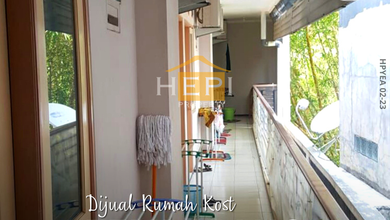 Jual Rumah 500 area Tembalang, Semarang