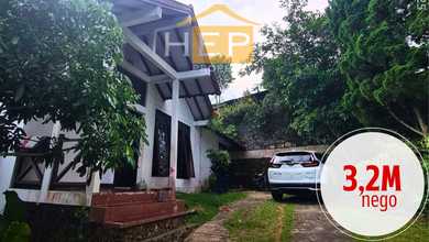 Villa luas diap huni di Bandungan Kabupaten Semarang