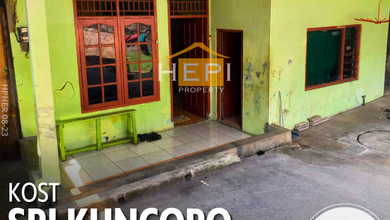 Hunian Nyaman Lokasi Semarang Barat, Semarang, LT 153m², Harga 500 Juta