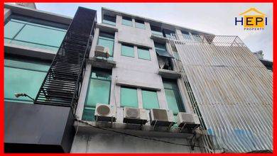 Jual Ruko di Wilayah Semarang Selatan - Semarang