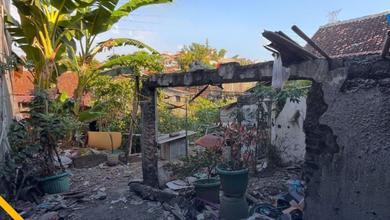 Dijual Tanah Murah di Ngaliyan, Semarang, LT 115m²