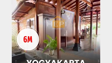 Guest House di Ring Road Selatan Yogyakarta