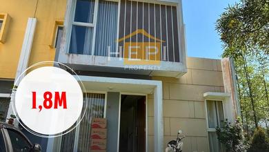 Rumah Favorit di Mijen, Semarang, 2 KT, Harga 1,8 Miliar