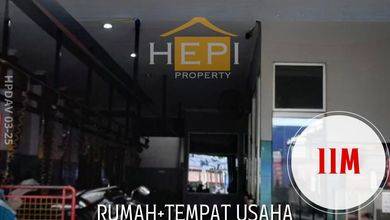 Rumah Elit Luas 363 m2, di Semarang Selatan, Semarang