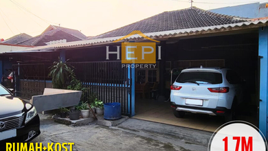 Hunian Favorit di Puri Anjasmoro, Semarang, 11 KT, Harga 1,7 Miliar