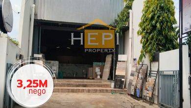 Dijual Harga Terjangkau Ruko Inti Kota Siap Huni Jl. Majapahit 318, Palebon, Pedurungan, Kota Semarang, Jawa Tengah, Indonesia, 50246