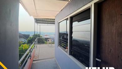 Kost Aktif Hitung Tanah Luas 16 Kamar View Kota di Kawasan Unnes Gajah Mungkur Semarang