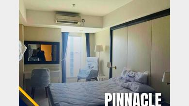 Apartemen Strategis Dijual Cepat di Semarang Tengah, Semarang, Harga Menarik!