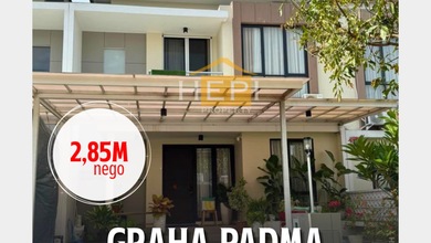 Rumah Mewah di Kawasan Semarang Barat, Semarang, LB 150m², Harga 2,85 Miliar