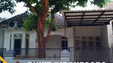 Rumah Siap Huni di Bukit Dipenogoro Tembalang Semarang