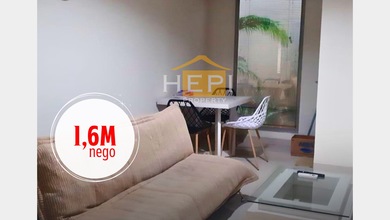 Apartemen Strategis Dijual Cepat di Semarang Tengah, Semarang, Harga Menarik!