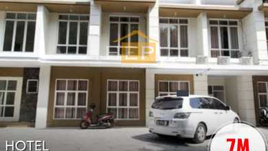 Hotel Red Doorz Sleman Jogja Dekat Jogja City Mall