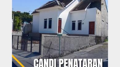 Rumah Bebas Banjir di Candi Penataran Kalipancur Ngaliyan Semarang