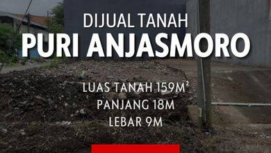 Kavling dengan Nilai Terjangkau di Semarang Barat Semarang