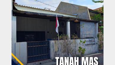 Promo Tanah Harga Ekonomis di Tanah Mas, Semarang