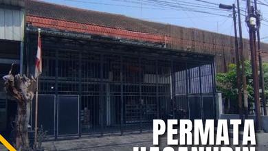 Ruko 2 Lantai di Permata Hasanudin Semarang Utara