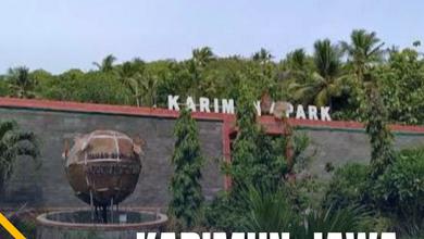 Dijual Tanah Premium di Karimunjawa, Jepara, LT 15592m²