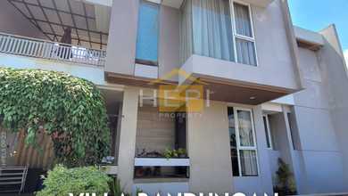 Rumah di Villa Bandungan Kabupaten Semarang 