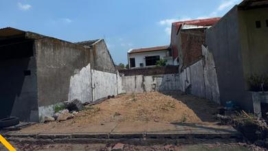 Jual Tanah Terjangkau di Area Puri Anjasmoro, Semarang