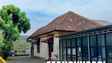 For Sale rumah Mewah di Gunung Pati, Semarang - LT 1840m²