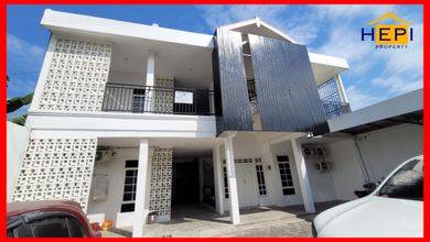Jual Rumah Bagus Luas 281 m2 area Pedurungan, Semarang
