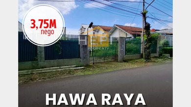 Kavling Prestisius Dijual di Semarang Tengah, Semarang, Harga 1,2 Triliun