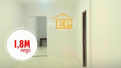 Dijual Rumah Nyaman di Semarang Tengah, Semarang - LT 112m²