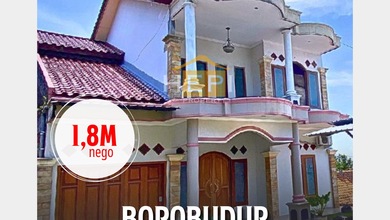 Rumah Siap Huni di Area Semarang Barat, Semarang, LT 391m²