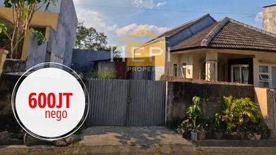 Tanah Ideal untuk Hunian di Sendangmulyo, Semarang, Luas 150m²