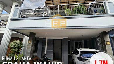 Rumah Premium di Kedungmundu, Semarang, Luas 250 m2