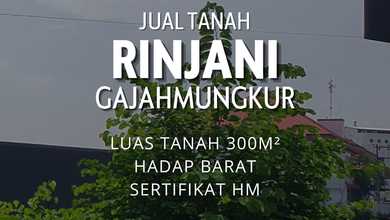 Kavling Cluster x  Daerah Gajah Mungkur
