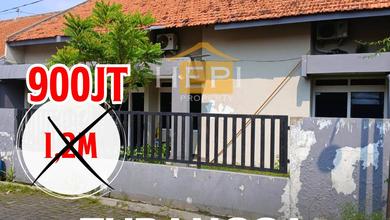 Properti Siap Pakai di Area Pedurungan, Semarang, LT 192m²