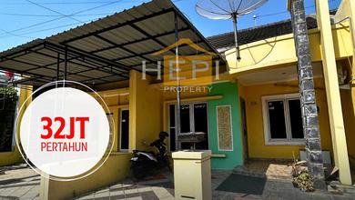 Sewa Rumah Terbaik di Pedurungan, Semarang, Harga Terjangkau