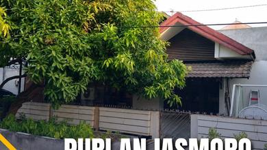 Rumah dan Ruang Usaha Bebas Banjir Harga NJOP di Puri Anjasmoro Semarang Barat